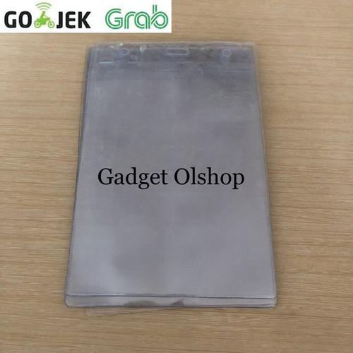 Jual Plastik Kantong Panitia Id Card Name Tag 10 5 X 16 Jakarta Barat Gadget Olshop Tokopedia<script async src=