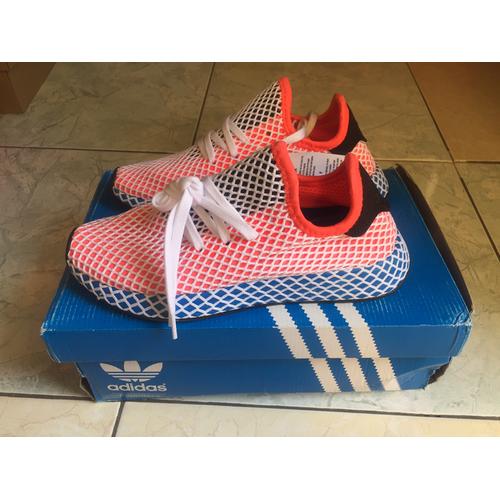 Jual SEPATU ADIDAS DEERUPT RUNNER W ORIGINAL - Jakarta Selatan - adessport  | Tokopedia