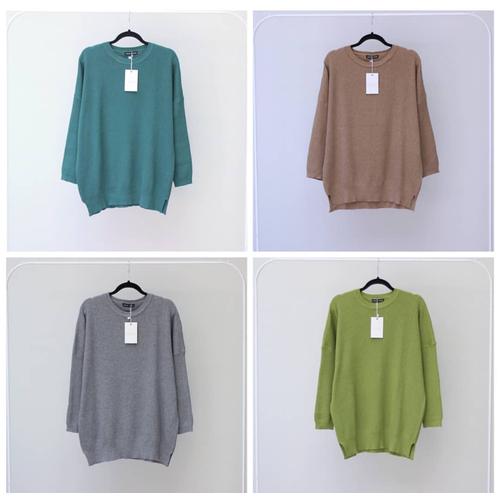 Jual Sweater wanita / sweater rajut 