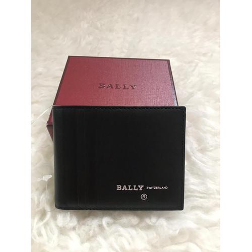 Foto Produk BNIB Bally Wallet dari Thousand Sunny