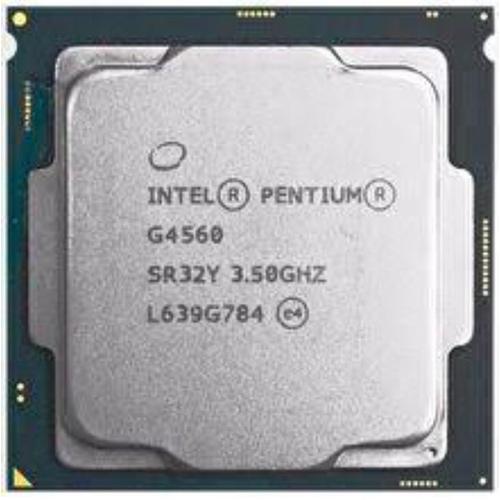 Gambar PROCESSOR INTEL G4560 TRAY LGA 1151 dari iconcomp undefined Tokopedia