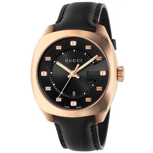 Jual jam tangan GUCCI watch unisex 42mm 