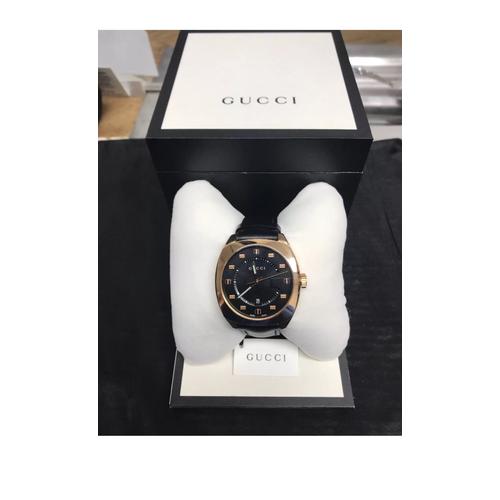 ORIGINAL GUCCI watch unisex 42mm jam 