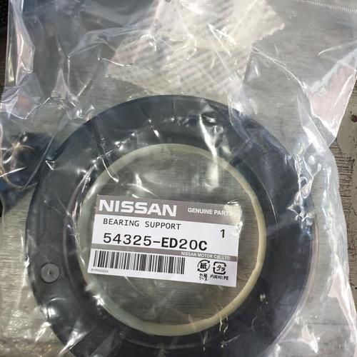 Foto Produk BEARING SUPPORT SHOCK GRAND LIVINA ORIGINAL dari Ersya autopart nissan genuinne