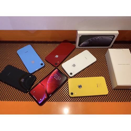 Jual Iphone Xr 128gb Second Original Kota Denpasar Tara Phone Bali Tokopedia