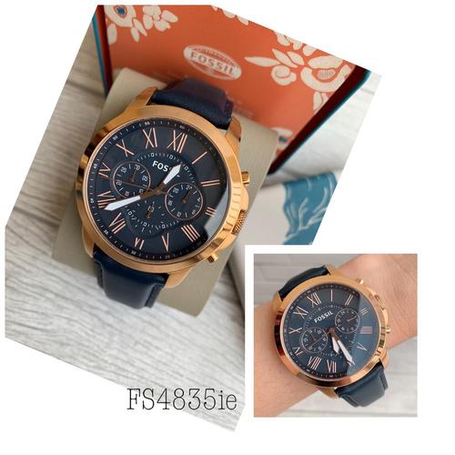 fossil fs4835ie