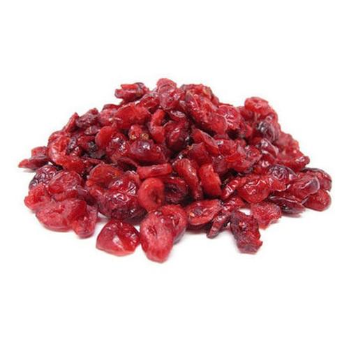 Foto Produk Dried Cranberry 500 gram / Cranbery kering / Cranberries / krenberry dari KhAS Jaya Nusantara