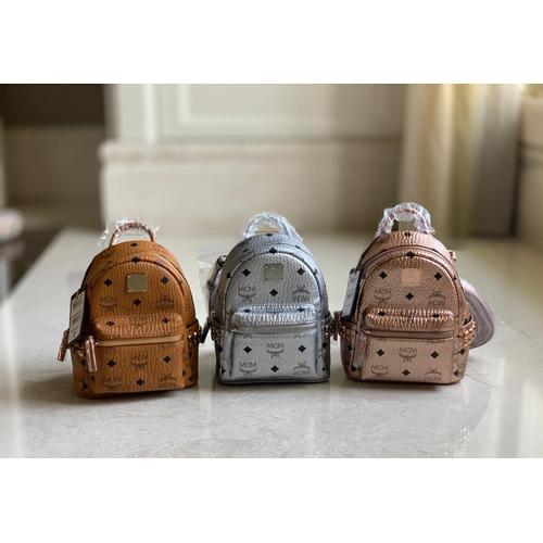 Jual MCM Bebeboo Rose Gold - Kab 