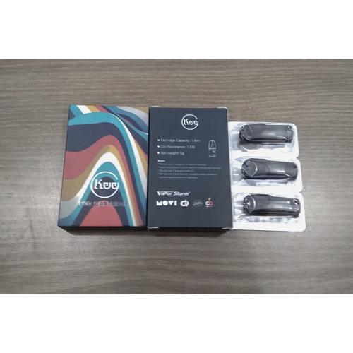 Foto Produk KUY CARTRIDGE dari VapeStudio