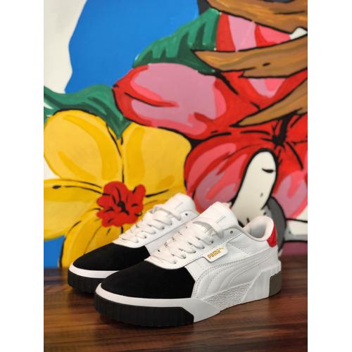 cali bold puma