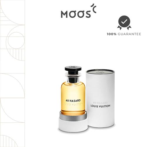 NOVITÀ ECCEZIONALI 2019 !!! LOUIS VUITTON AU HASARD eau de parfum 10 ml EUR  120,00 - PicClick IT