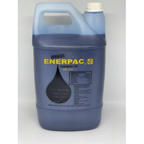 Jual Enerpac Hydraulic Oil HF101 (3.79Lt) Jakarta Pusat LUBRINDO JAYA Tokopedia