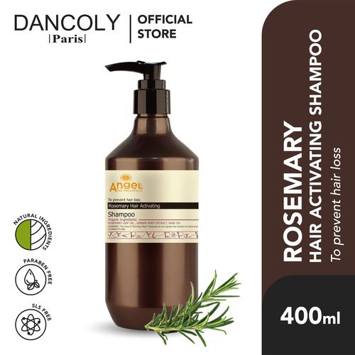 Foto Produk Dancoly rosemary hair activating shampoo dari DANCOLY