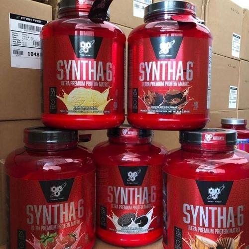 Foto Produk Bsn syntha 6 5lbs dari xieanz supplement