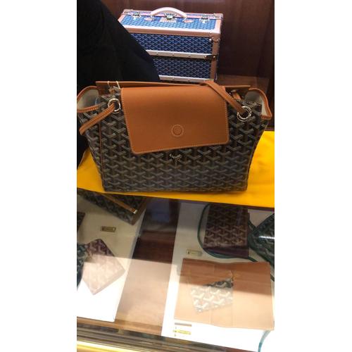 the rouette soft bag