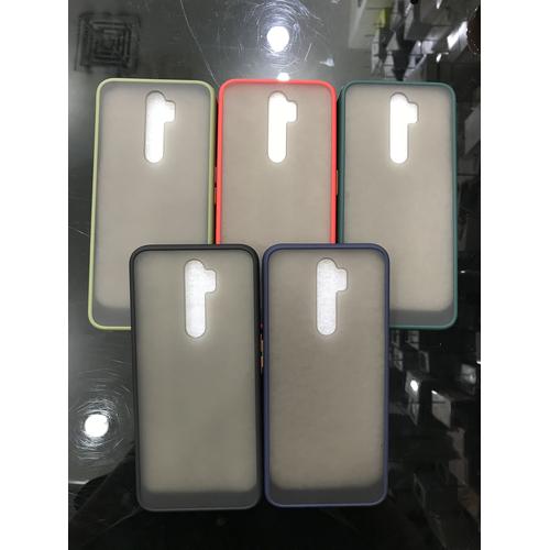 Foto Produk Case Fuze Warna Oppo A5 2020 / A9 2020 dari abadi8888