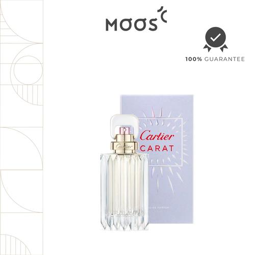 Jual Cartier Carat 100ml EDP - Jakarta 