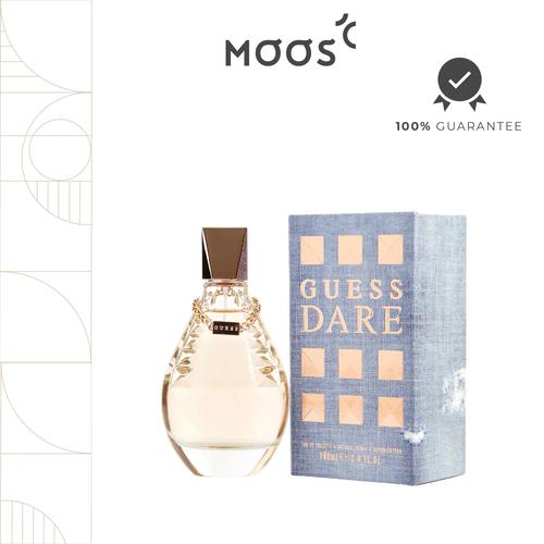 guess dare
