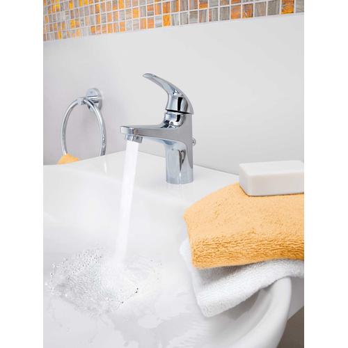 Jual Grohe 32805000 : BauCurve OHM basin - Jakarta Selatan - kokoneos ...