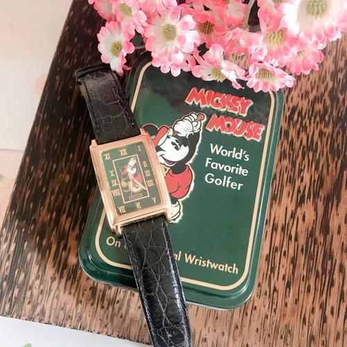 Jual Fossil disney mickey mouse 