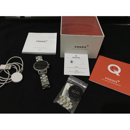 Fossil smartwatch Venture HR, Gen 4 