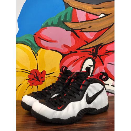 infrared foamposites
