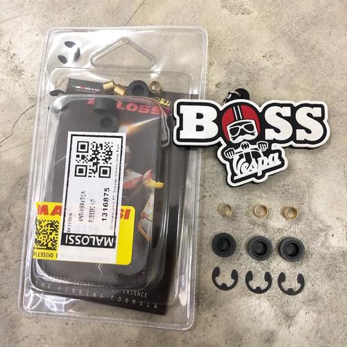 Gambar Karet Dumper Malossi Modern Vespa Sprint Primavera GTS S LX LXV dari Boss Vespa Jakarta Barat Tokopedia