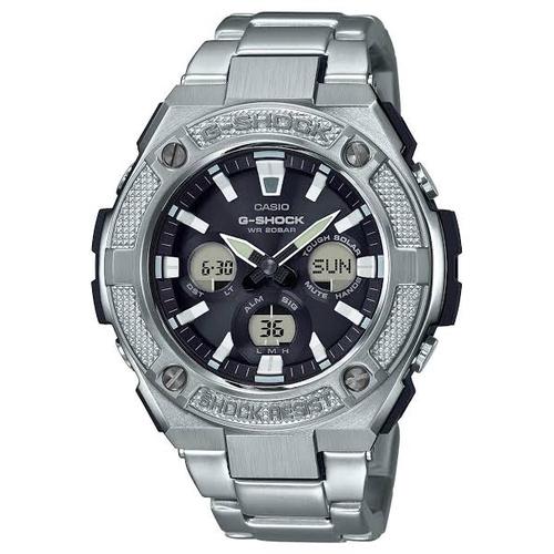 Jual Casio G-Shock G-Steel GST-S330D 