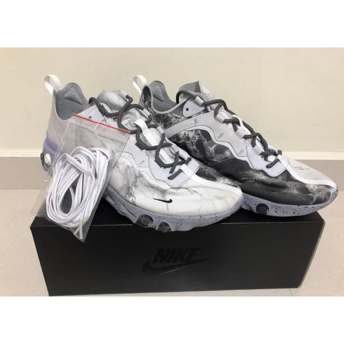 Sepatu Nike Element Kendrick Lamar Nike X Kendrick Lamar React