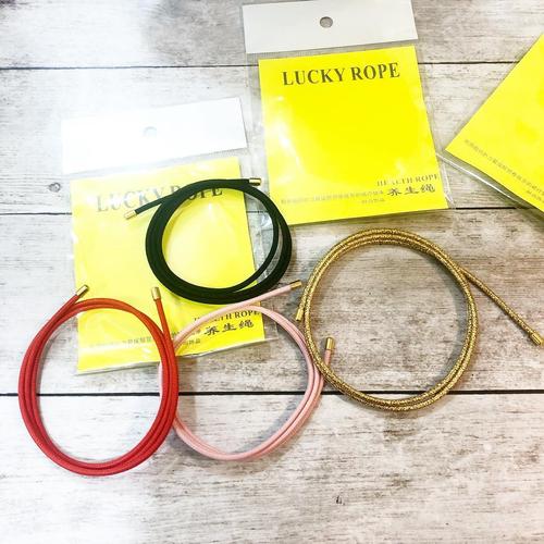 Foto Produk Gelang magnet lucky rope. Gelang tali mahnet dari Tiara888