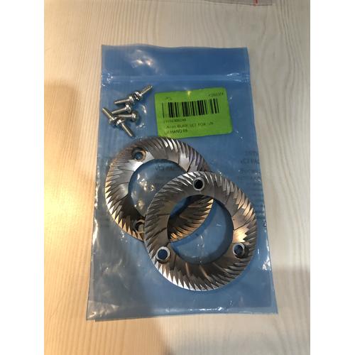 Jual BURR GRINDER COMPAK K6 / E6 TOUCH 