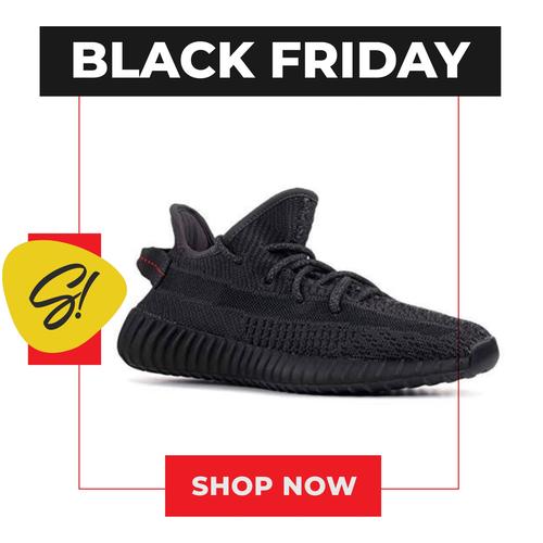 yeezy black 11.5