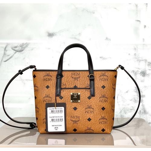 mcm anya bag