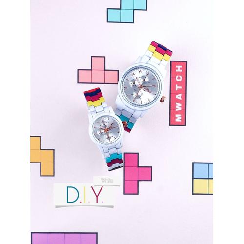Foto Produk NEW ARRIVAL !!! JAM MWATCH BANGKOK THAILAND ORIGINAL MURAH - DIY dari anton177