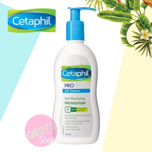 Foto Produk CETAPHIL Pro AD Derma Skin Restoring Moisturizer 295 ml Original dari Gie273
