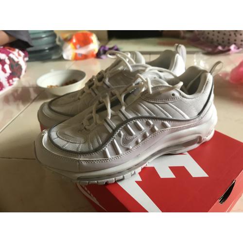 Foto Produk Nike Air max 98 (ORIGINAL) dari Faiz Diri Outlet