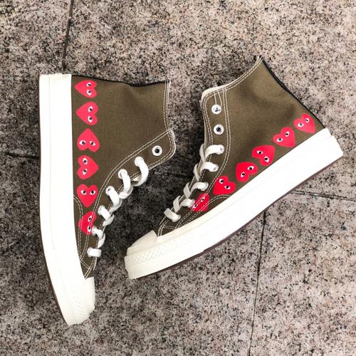 Jual Converse CT 70s x CDG Comme Des 