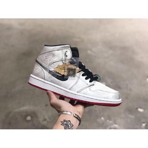 jordan 1 clot
