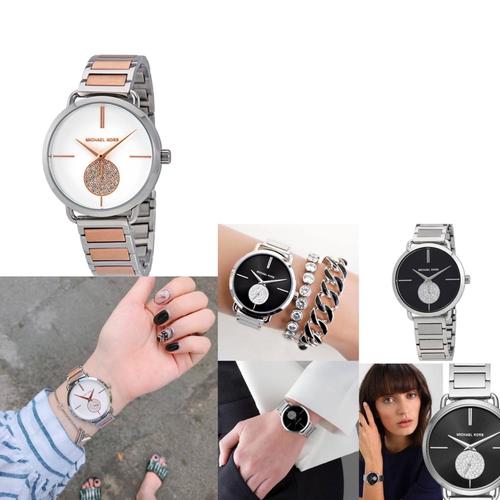 Jual MICHAEL KORS WATCH PORTIA 