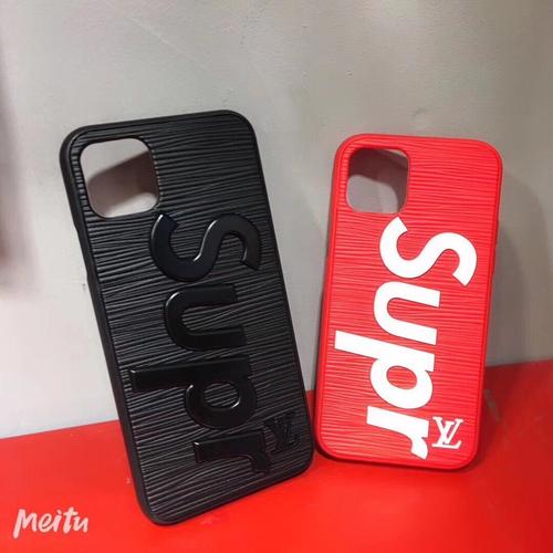 iphone 10 supreme case