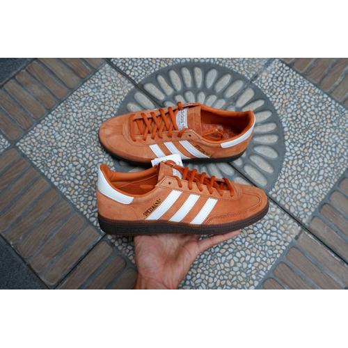 adidas spezial orange