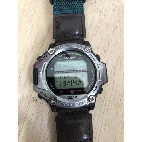 casio prt 11