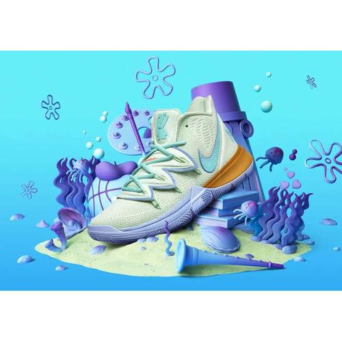 nike squidward shoes