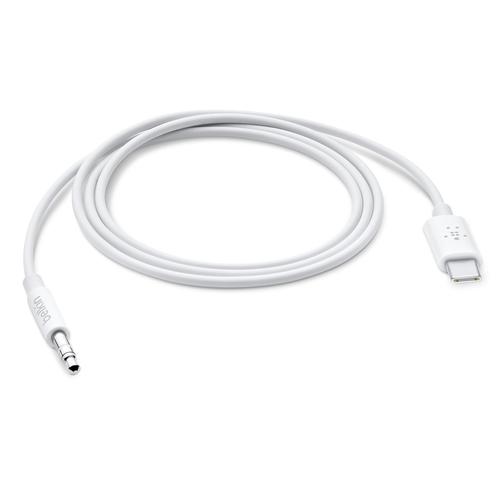 Jual Belkin RockStar 3.5mm Audio Cable 