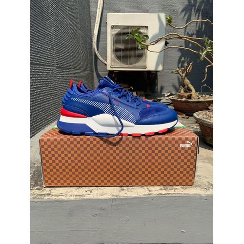 puma sonic rs-0