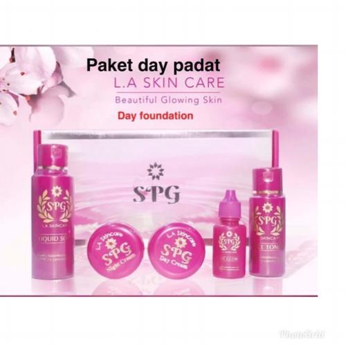 Foto Produk CREAM SPG STRONG GLOWING INSTANT ( CREAM DAY PADAT ) dari yess grosir