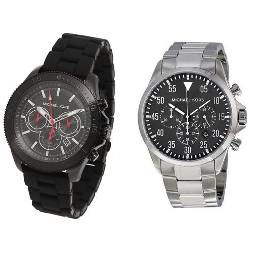 Jual michael kors watch men original 