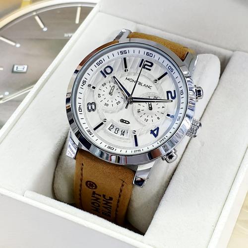 Foto Produk Jam Tangan Montblanc Chronograph Aktif dari LOVELY BEAUTY HOUSE