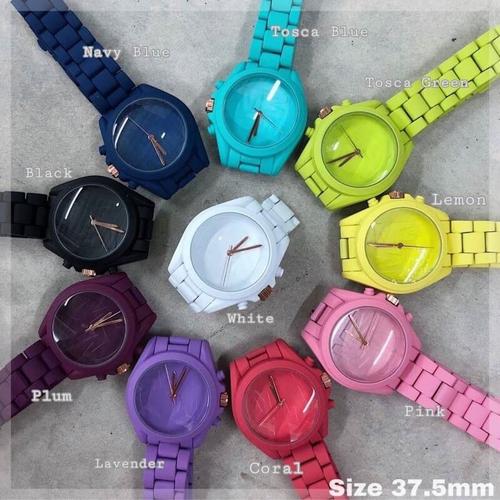 Foto Produk JAM MWATCH POLOS BANGKOK THAILAND ORIGINAL MURAH dari anton177