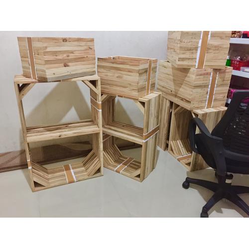 Jual Spanram Frame Kayu Pinus Untuk Kanvas Canvas Kab Demak Kolibrishop Tokopedia